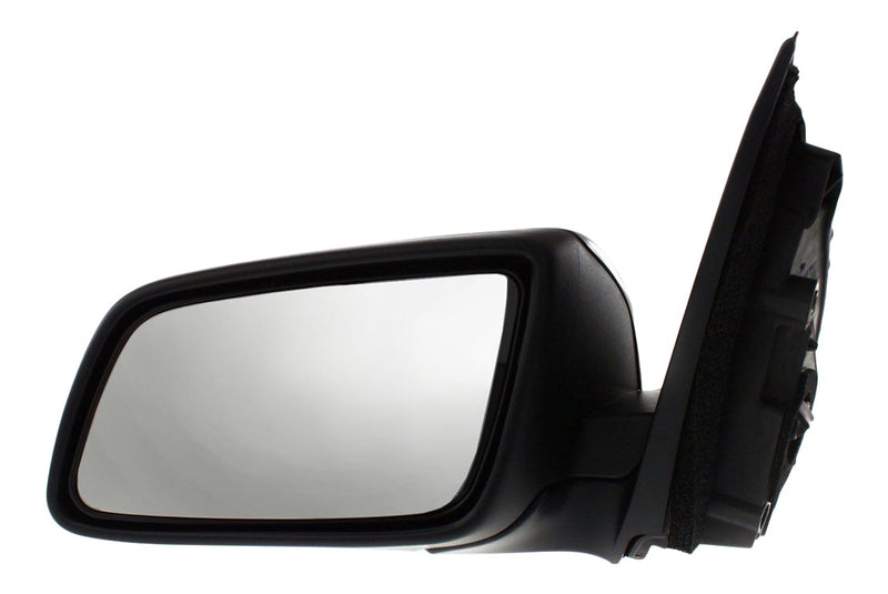 Door Mirror CarParts PT27EL