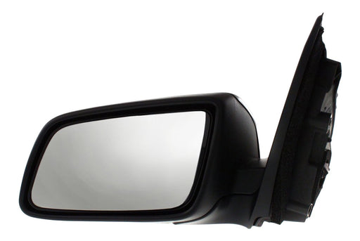 Door Mirror CarParts PT27EL