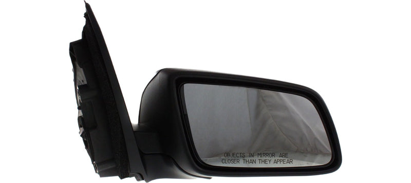 Door Mirror CarParts PT27ER