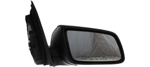 Door Mirror CarParts PT27ER