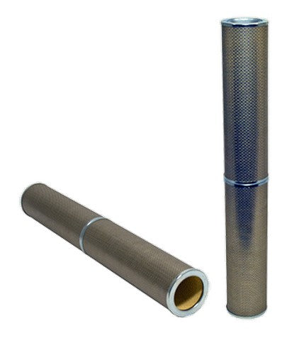 Hydraulic Filter Wix Filters R21D25G