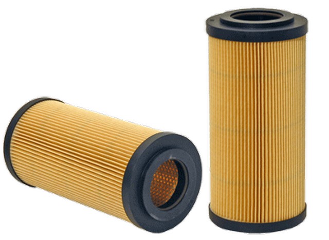 Hydraulic Filter Wix Filters R38C10CV