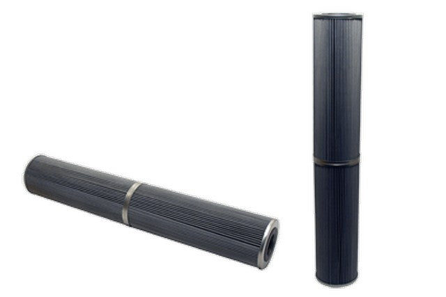 Hydraulic Filter Wix Filters R48C06G