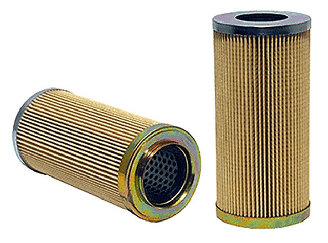 Hydraulic Filter Wix Filters R69D10L