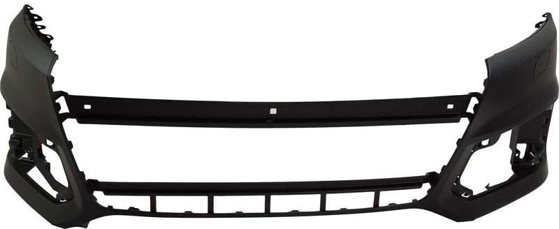 Bumper Cover CarParts RA01030010P