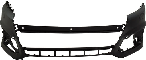 Bumper Cover CarParts RA01030010P