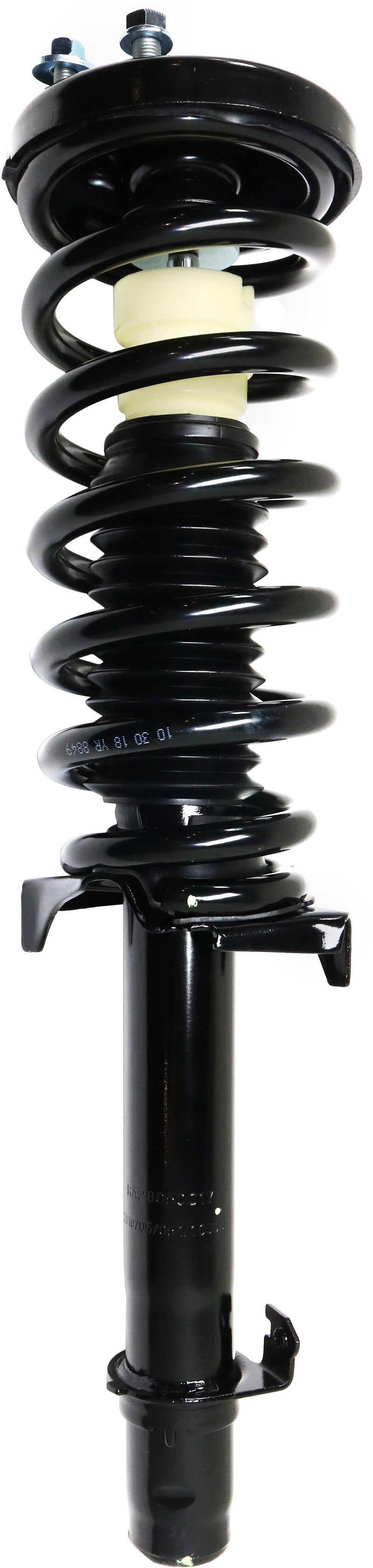 Suspension Shock Absorber Set CarParts RA28050017