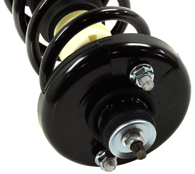 Suspension Shock Absorber Set CarParts RA28070007