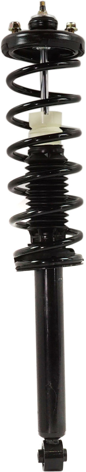 Suspension Shock Absorber Set CarParts RA28070009