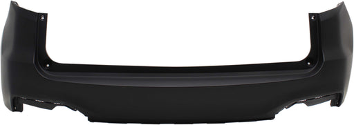 Bumper Cover CarParts RA76010005PQ