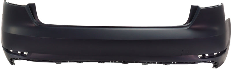Bumper Cover CarParts RA76010008PQ