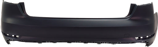Bumper Cover CarParts RA76010008PQ
