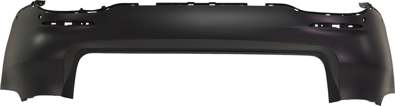 Bumper Cover CarParts RA76010012P