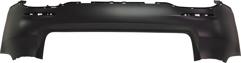 Bumper Cover CarParts RA76010013P