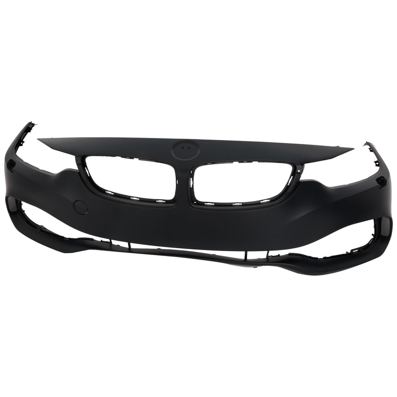 Bumper Cover CarParts RB01030009P
