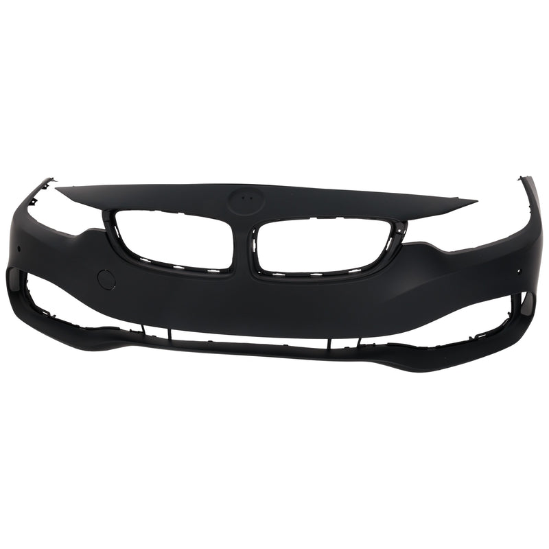 Bumper Cover CarParts RB01030011P