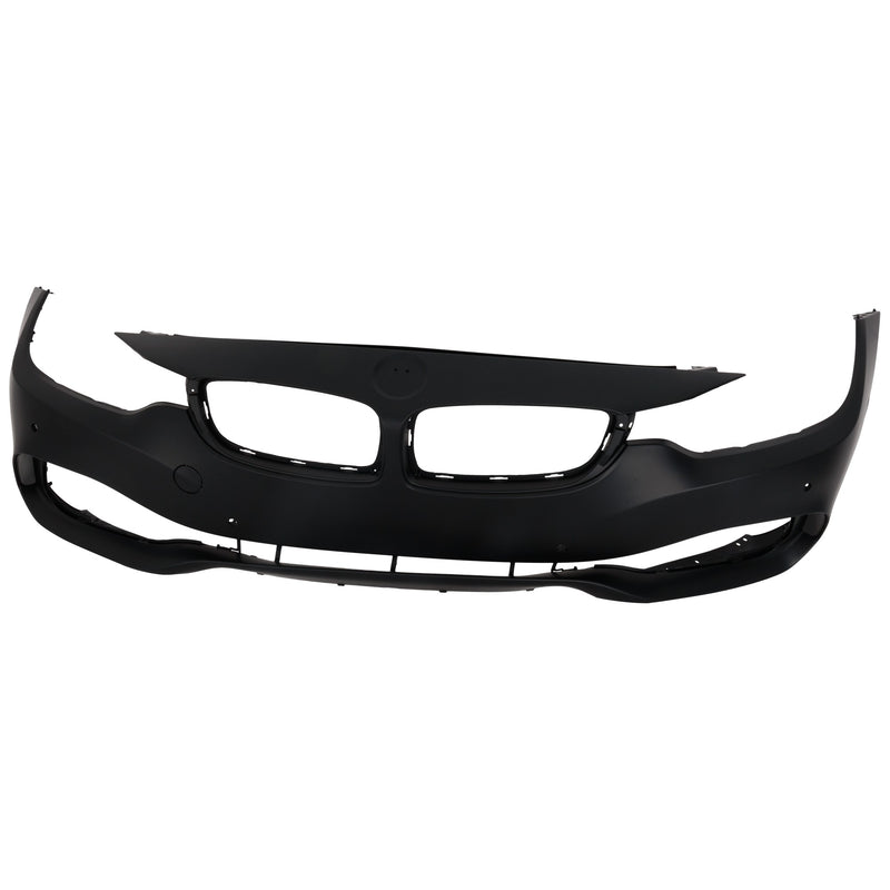 Bumper Cover CarParts RB01030013P