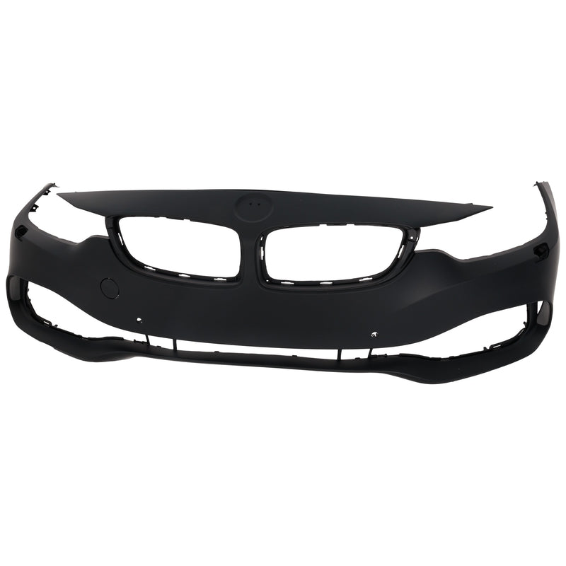 Bumper Cover CarParts RB01030014P