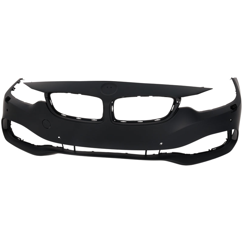 Bumper Cover CarParts RB01030015P