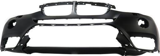 Bumper Cover CarParts RB01030016PQ