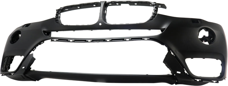 Bumper Cover CarParts RB01030017PQ