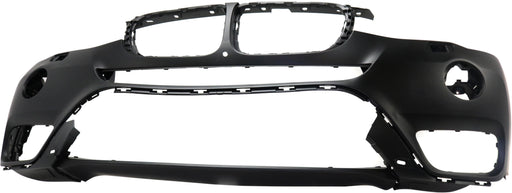 Bumper Cover CarParts RB01030017PQ