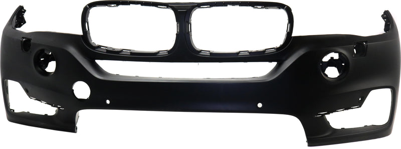 Bumper Cover CarParts RB01030018PQ