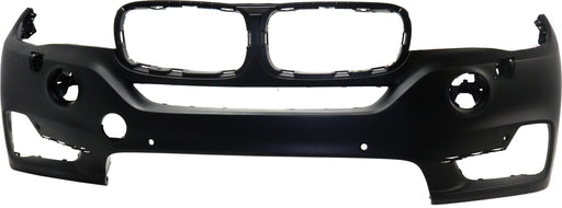 Bumper Cover CarParts RB01030018PQ