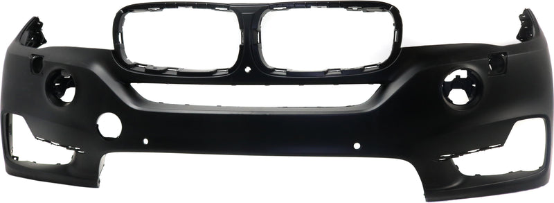 Bumper Cover CarParts RB01030019PQ