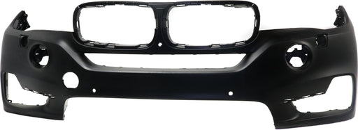 Bumper Cover CarParts RB01030019PQ