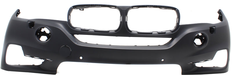 Bumper Cover CarParts RB01030020P