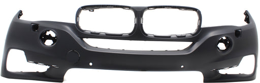 Bumper Cover CarParts RB01030020P