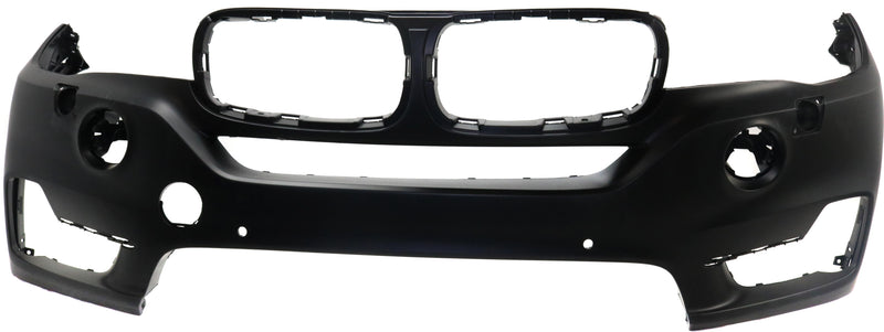 Bumper Cover CarParts RB01030020PQ