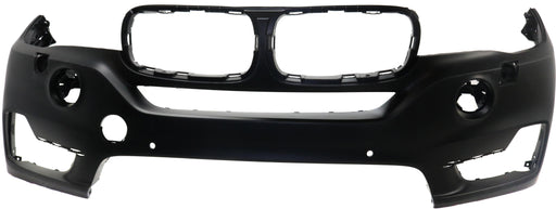 Bumper Cover CarParts RB01030020PQ