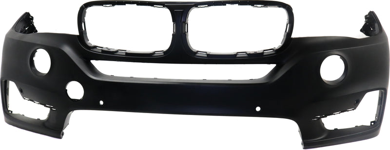 Bumper Cover CarParts RB01030021PQ