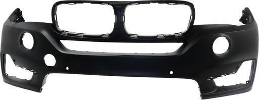 Bumper Cover CarParts RB01030021PQ