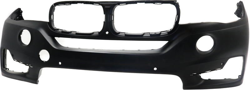 Bumper Cover CarParts RB01030023PQ