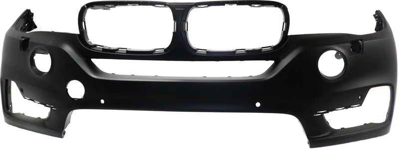 Bumper Cover CarParts RB01030024PQ