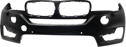 Bumper Cover CarParts RB01030024PQ