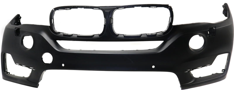 Bumper Cover CarParts RB01030026PQ