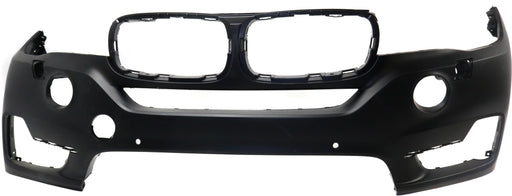 Bumper Cover CarParts RB01030026PQ
