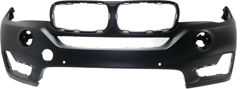 Bumper Cover CarParts RB01030040PQ