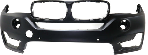 Bumper Cover CarParts RB01030040PQ