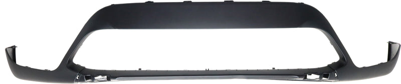 Bumper Cover CarParts RB01030042
