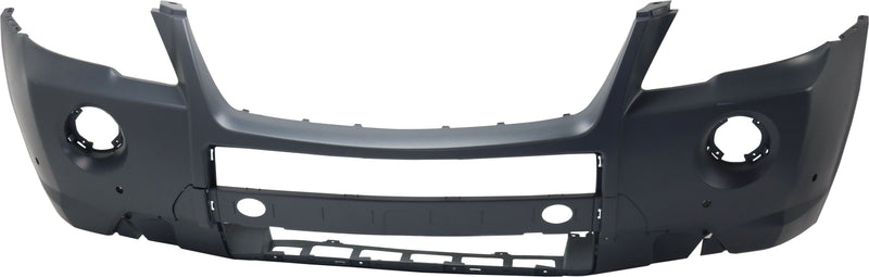 Bumper Cover CarParts RB01030049P