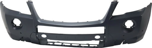 Bumper Cover CarParts RB01030049P