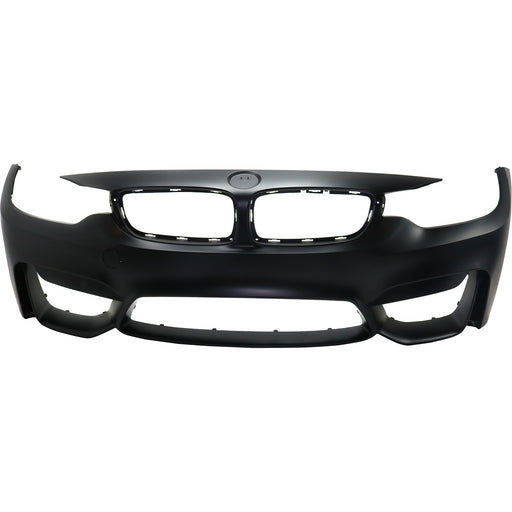 Bumper Cover CarParts RB01030053P