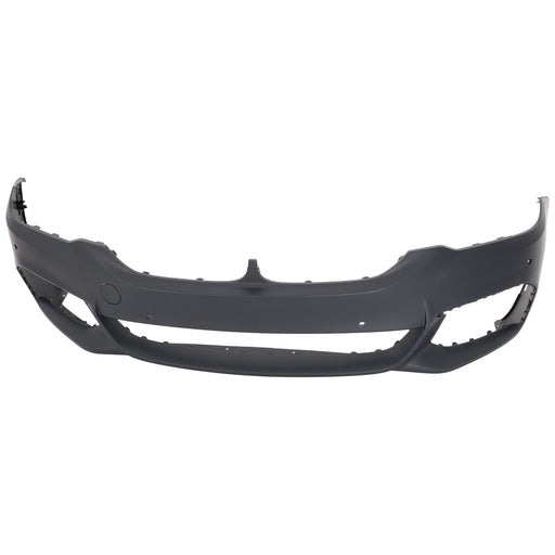 Bumper Cover CarParts RB01030058P