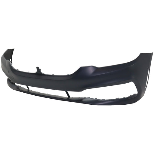 Bumper Cover CarParts RB01030059P