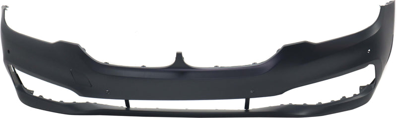 Bumper Cover CarParts RB01030060P